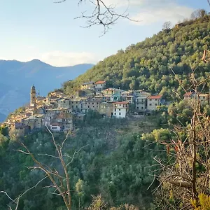 La Dimora Della Strega Glori