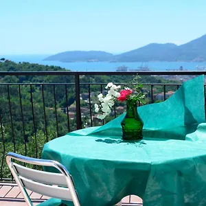 Agriturismo Oliva Azzurra Séjour à la ferme