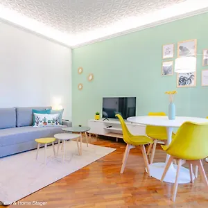  Appartamento La Casa Di Azzurra Italia