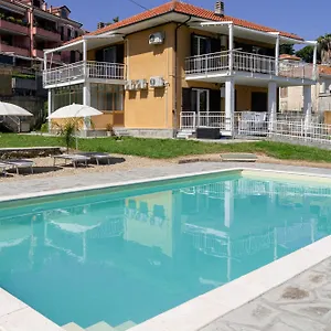 Il Gattino Di Porto - 5 - Bilocale Terrazzo Piscina Appartement